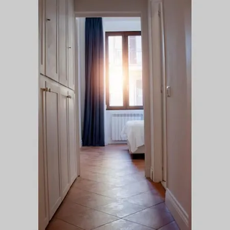 Appartamento Domus Marina Vacanze Romane-colosseo *