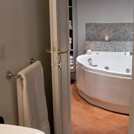 Appartamento Domus Marina Vacanze Romane-colosseo *