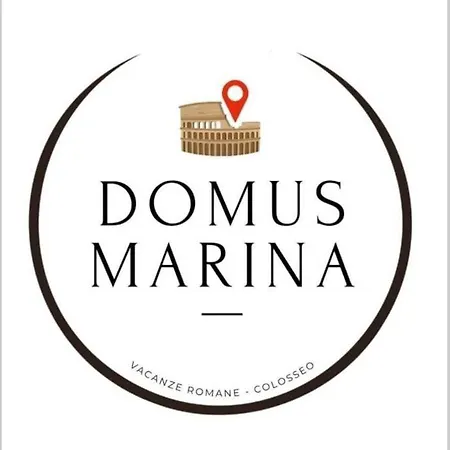 Domus Marina Vacanze Romane-colosseo *