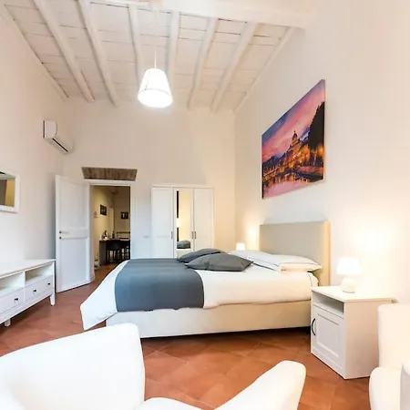 Appartamento Domus Marina Vacanze Romane-colosseo Roma