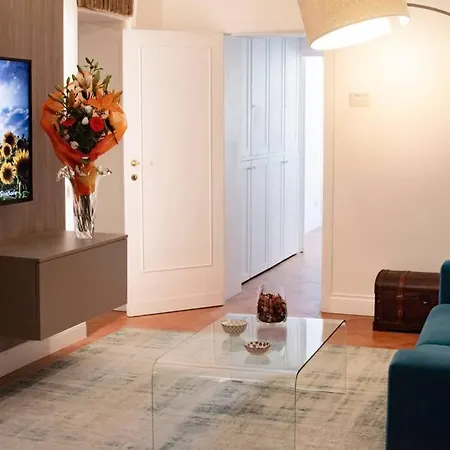 Apartamento Domus Marina Vacanze Romane-colosseo