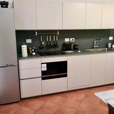 Domus Marina Vacanze Romane-colosseo