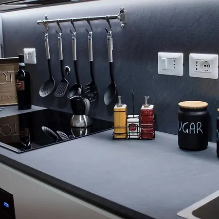 Domus Marina Vacanze Romane-colosseo