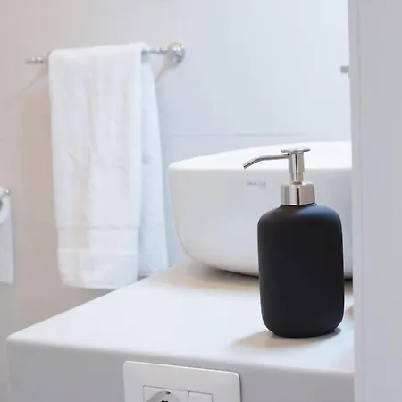 Domus Marina Vacanze Romane-colosseo Apartmán