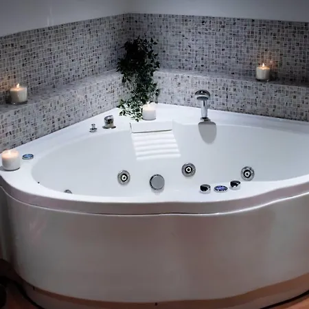Domus Marina Vacanze Romane-colosseo Apartmán Řím