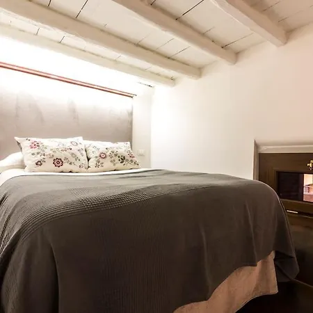 Domus Marina Vacanze Romane-colosseo Apartmán