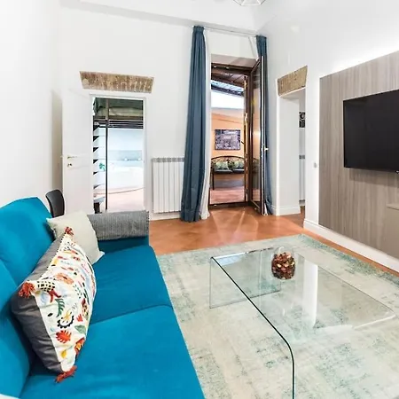 Domus Marina Vacanze Romane-colosseo 로마