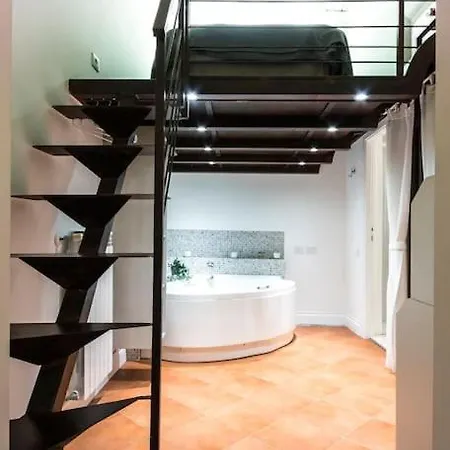 Domus Marina Vacanze Romane-colosseo