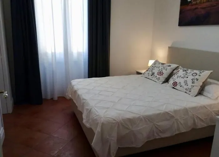 Domus Marina Vacanze Romane-colosseo *