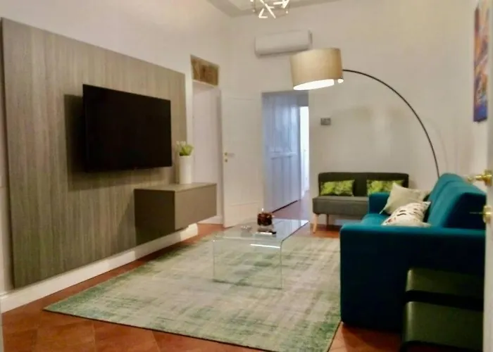 Domus Marina Vacanze Romane-colosseo 公寓 罗马