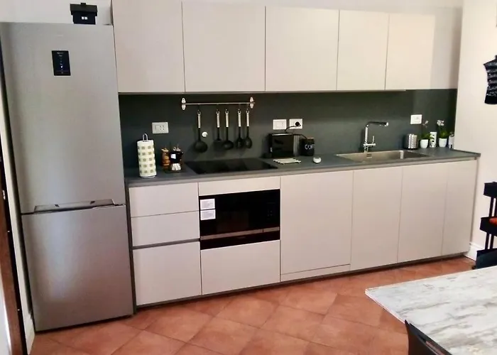 Domus Marina Vacanze Romane-colosseo