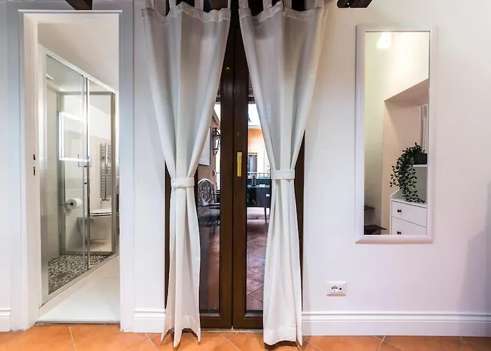 Domus Marina Vacanze Romane-colosseo