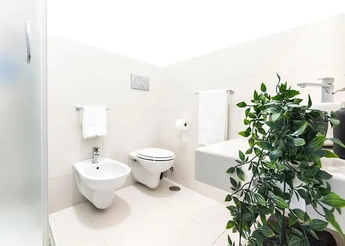 Domus Marina Vacanze Romane-colosseo 罗马