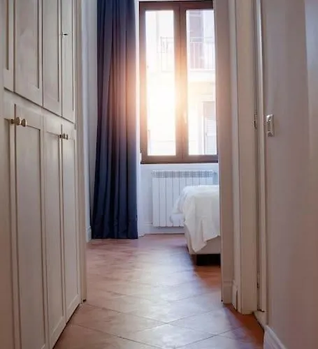 公寓 Domus Marina Vacanze Romane-colosseo