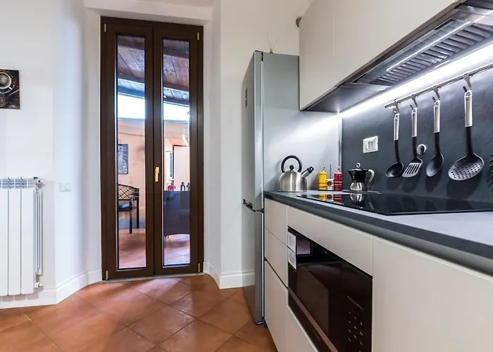 Domus Marina Vacanze Romane-colosseo