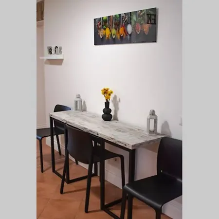 Domus Marina Vacanze Romane-colosseo 아파트 로마