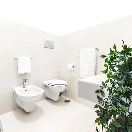 Domus Marina Vacanze Romane-colosseo 로마