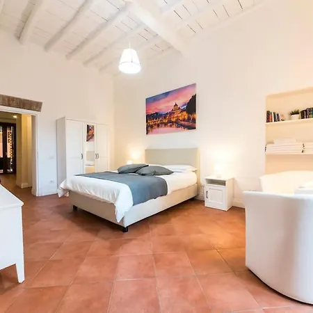 Domus Marina Vacanze Romane-colosseo 로마
